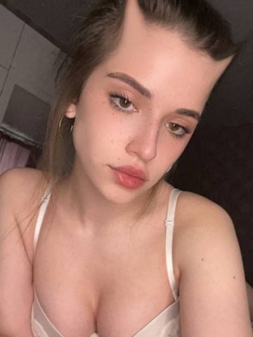 Ксения Томск фото 3