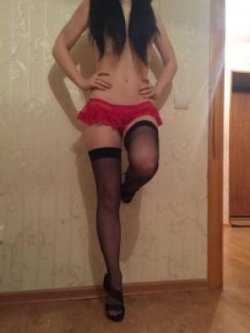 Асель Эффектная фото 2